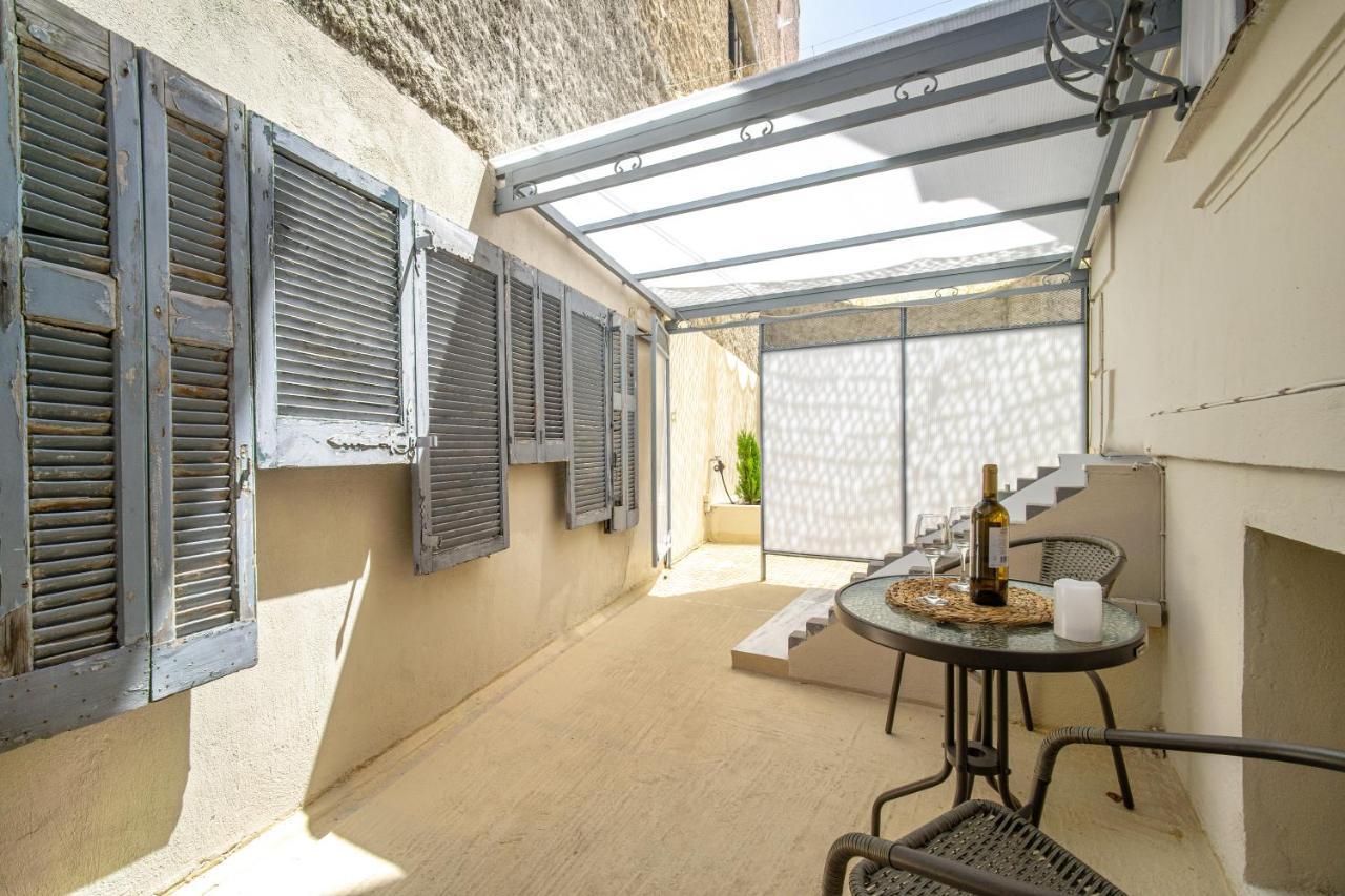 Aparthotel Karma Atenas Exterior foto