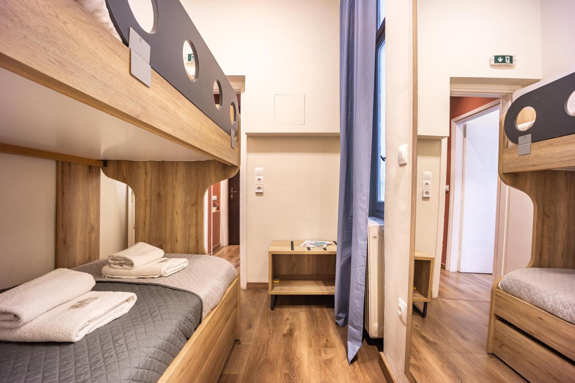 Aparthotel Karma Atenas Exterior foto